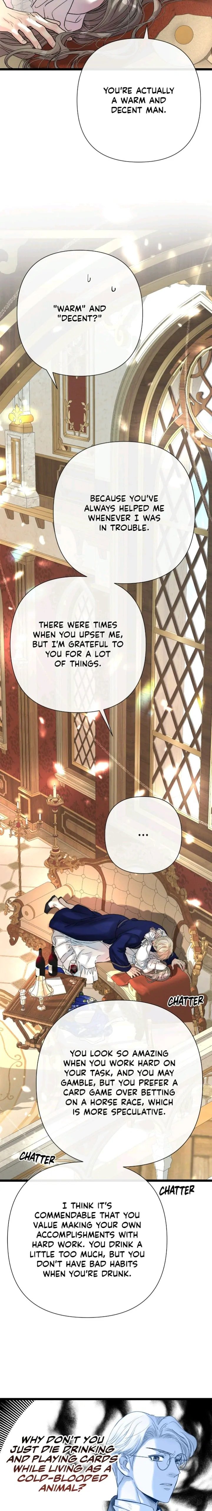 The Problematic Prince, Chapter 59 image 18